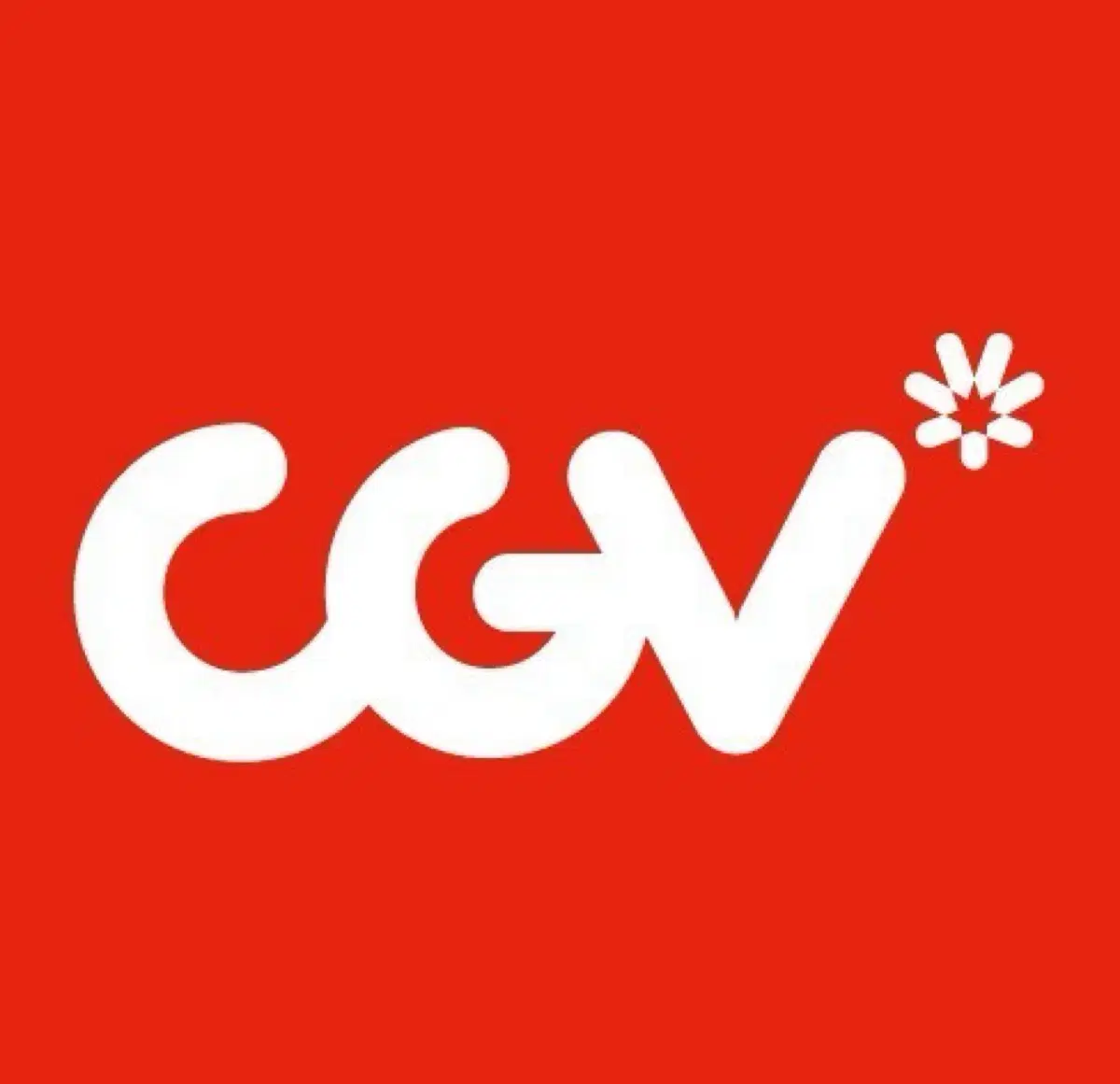 CGV General Theater Weekdays 2 people