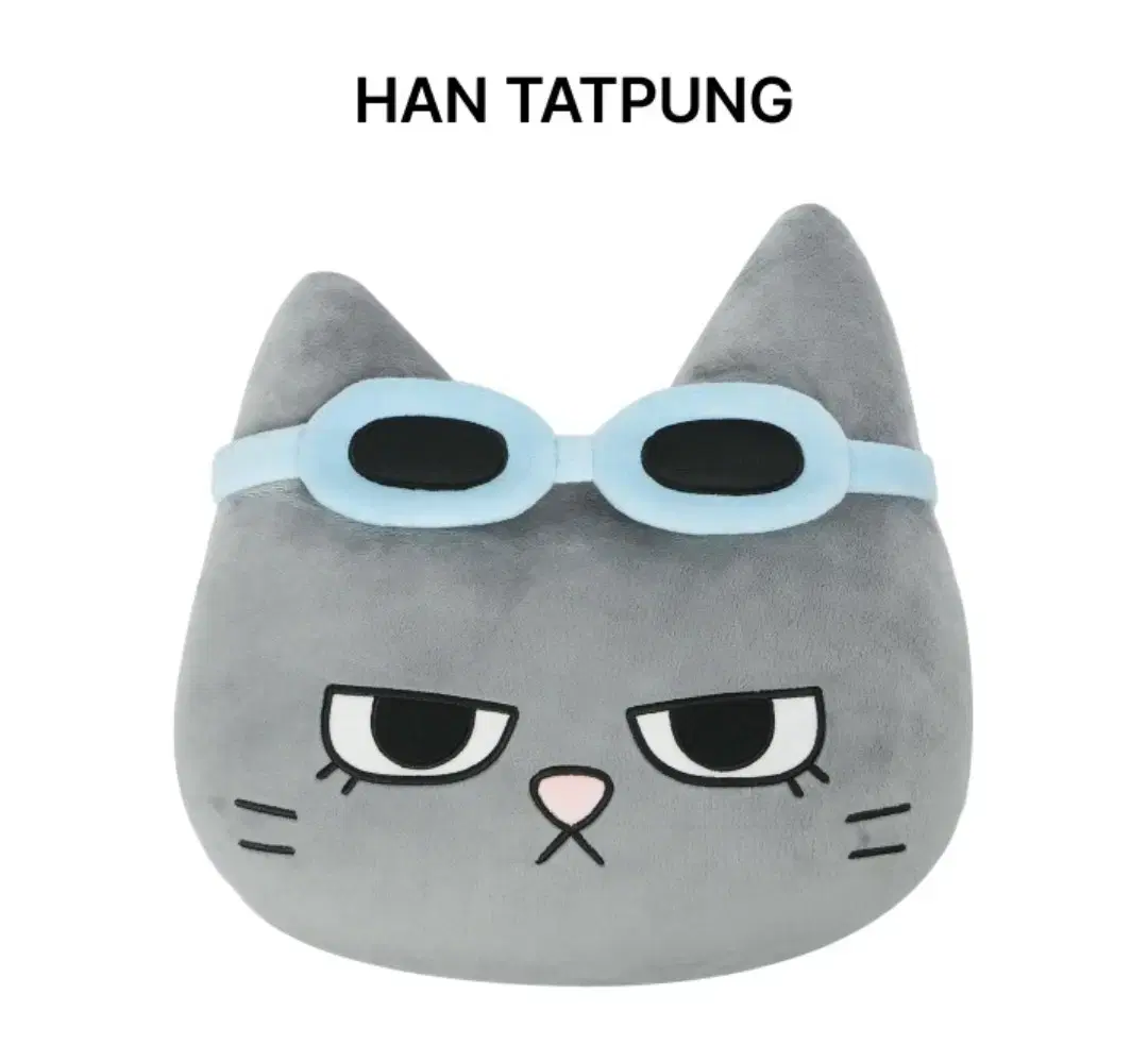 PENECTO Han Tae-pung Cushion