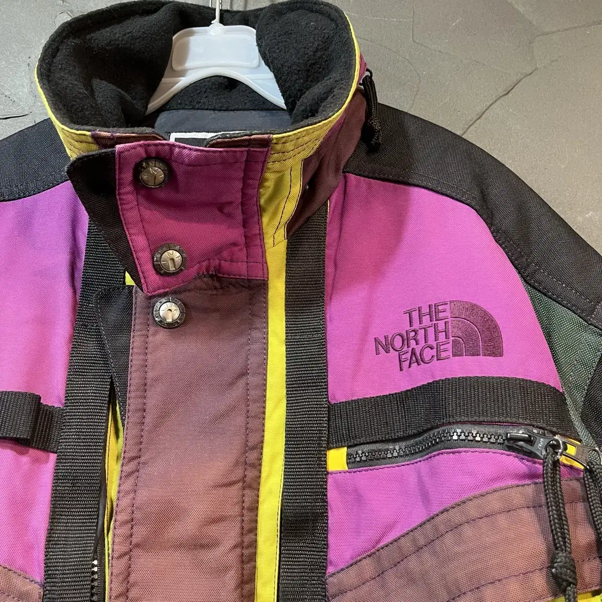 [L] THE NORTH FACE 노스페이스 스키웨어 자켓