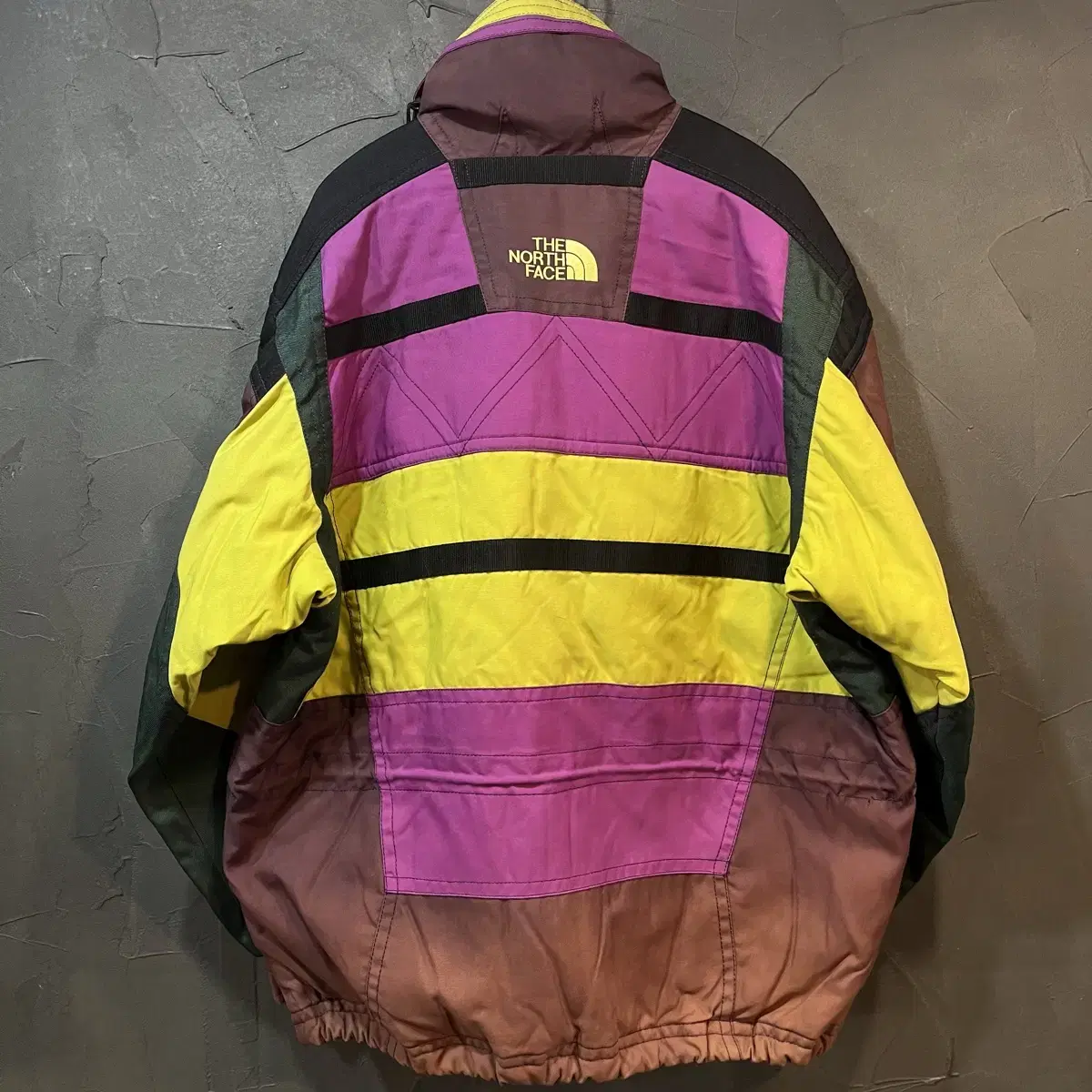 [L] THE NORTH FACE 노스페이스 스키웨어 자켓