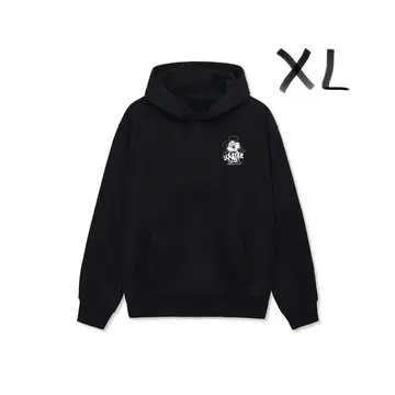 SYNA WORLD x Vick Hoodie XL