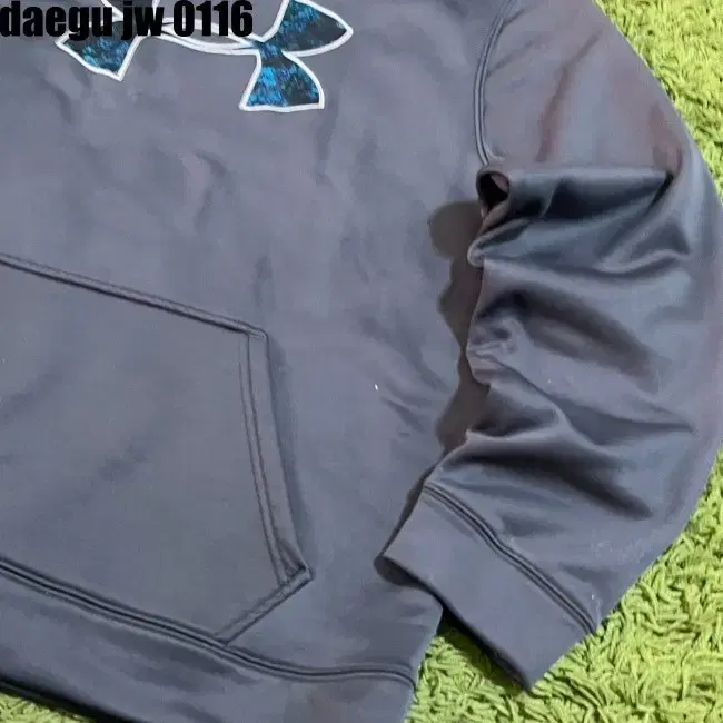 LG/G UNDER ARMOUR HOODIE 언더아머 후드티