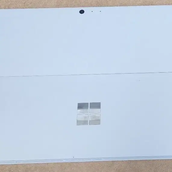 Surface_Pro5 i5-7300U