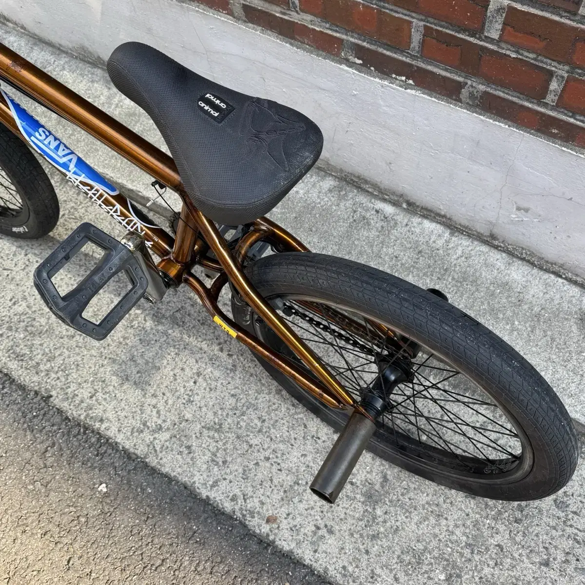 Bmx 자전거 판매합니다