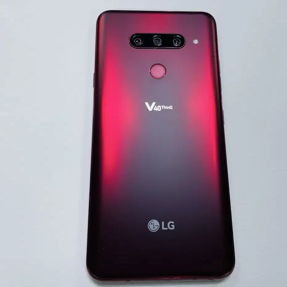 LG V40 A급 공기계 카톡 당근 유튜브 스밍 알뜰폰 게임 네비 세컨