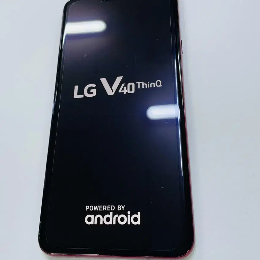 LG V40 A급 공기계 카톡 당근 유튜브 스밍 알뜰폰 게임 네비 세컨