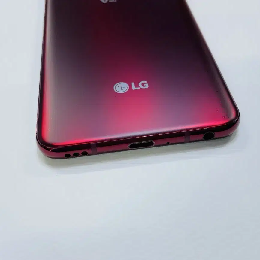 LG V40 A급 공기계 카톡 당근 유튜브 스밍 알뜰폰 게임 네비 세컨