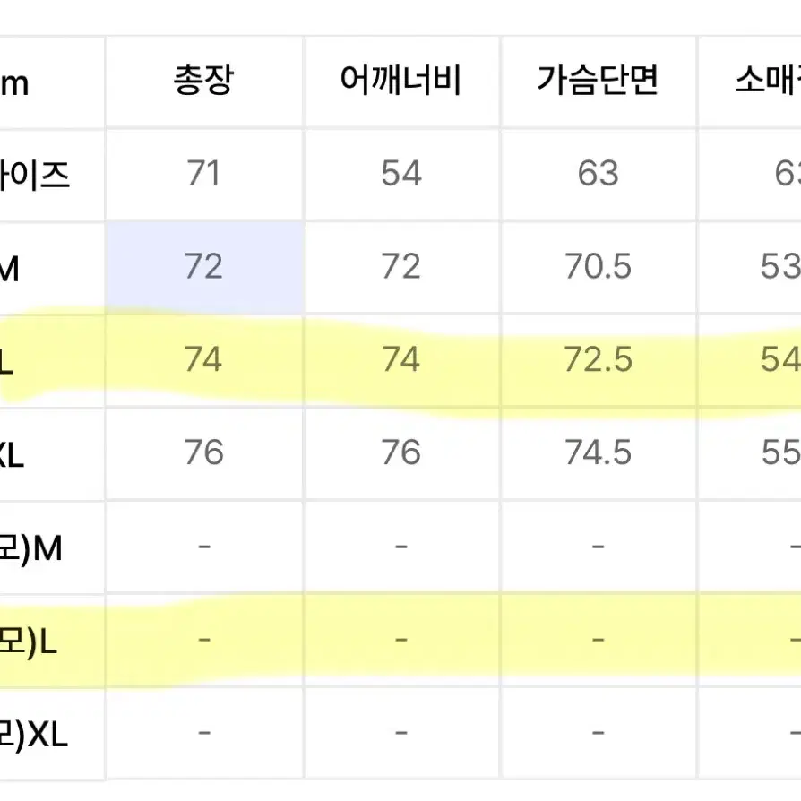 필루미네이트 네이비 맨투맨