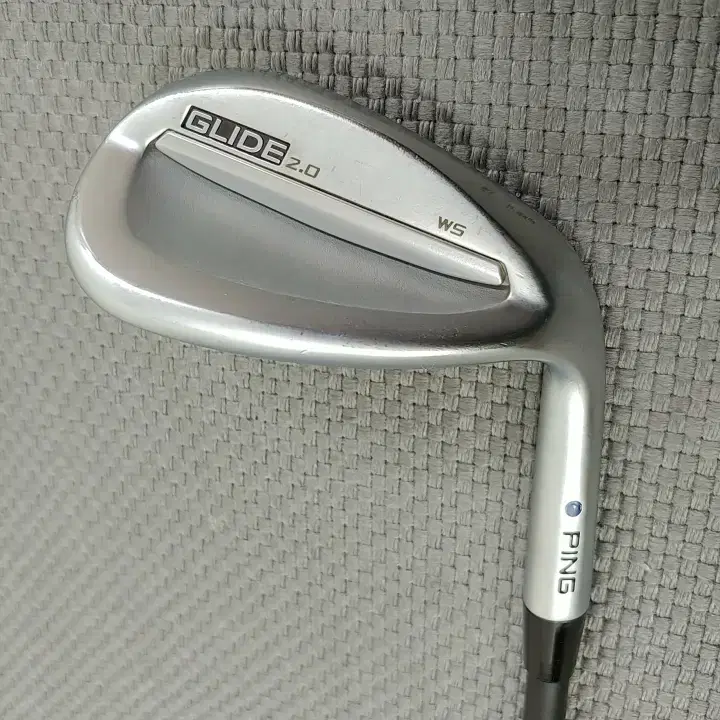 핑 글라이드 PING GLIDE 20 58도14 웨지KBS TOUR S