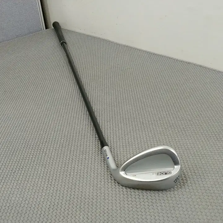 핑 글라이드 PING GLIDE 20 58도14 웨지KBS TOUR S