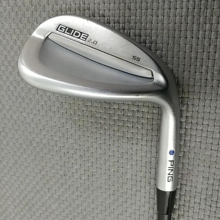 상태양호 핑 글라이드 PING GLIDE 20 52도12 웨지KBS TO