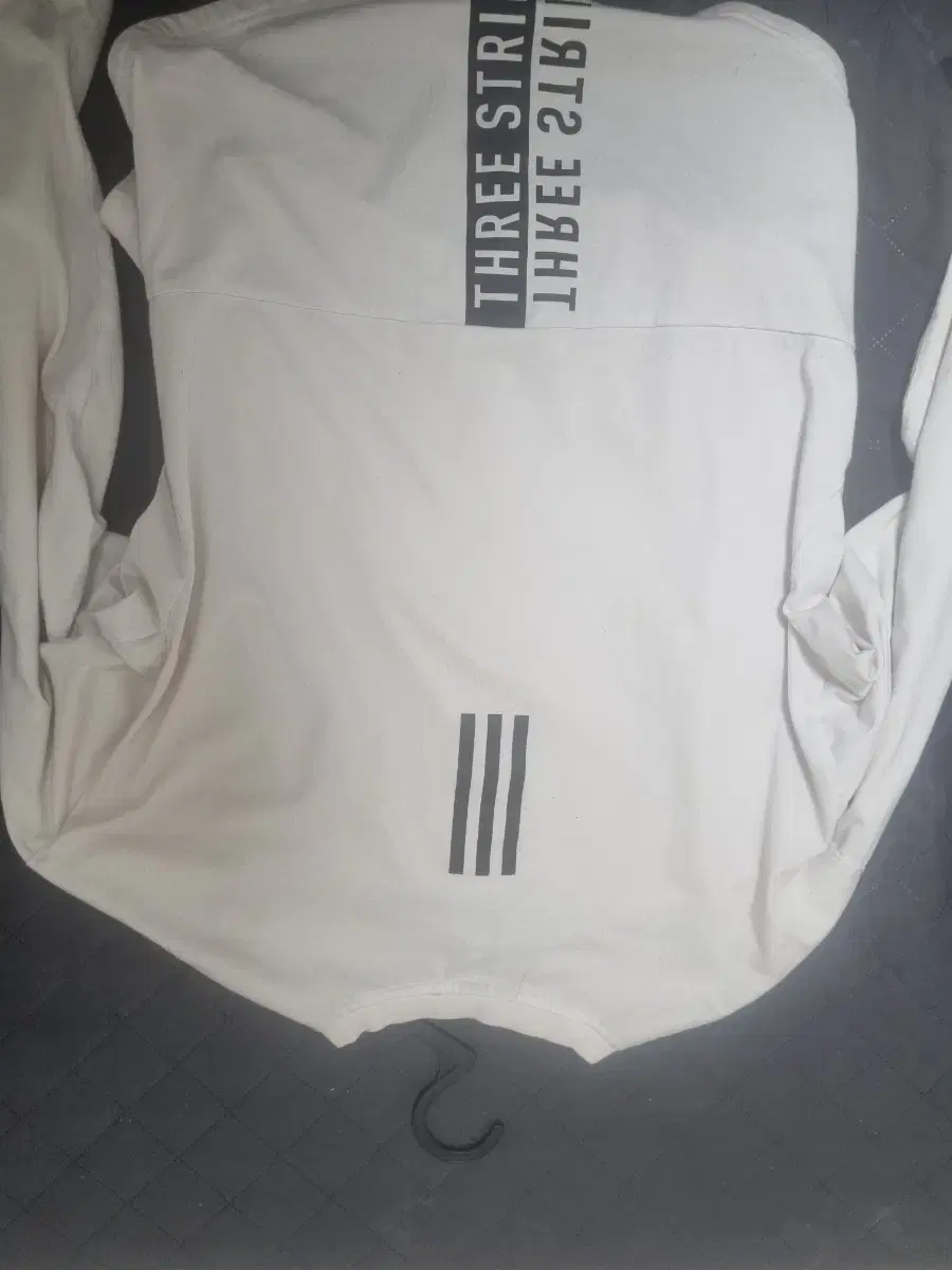 Adidas long-sleeved T-shirt, long-sleeved outer shirt