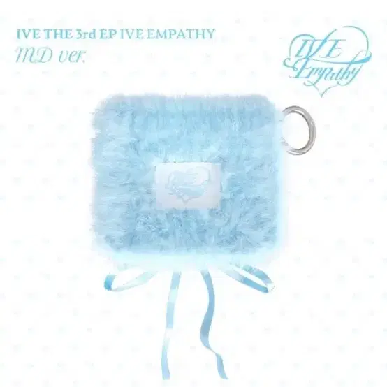 IVE (아이브) - THE 3rd EP : IVE EMPATHY (MD