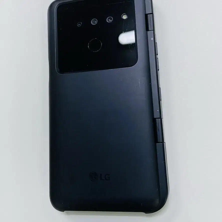 LG V50 A급 공기계 카톡 당근 유튜브 스밍 알뜰폰 게임 네비 세컨