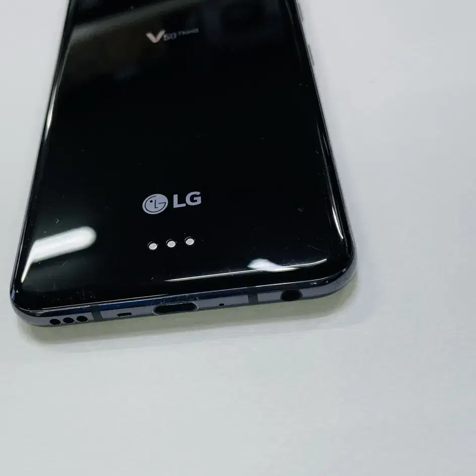 LG V50 A급 공기계 카톡 당근 유튜브 스밍 알뜰폰 게임 네비 세컨