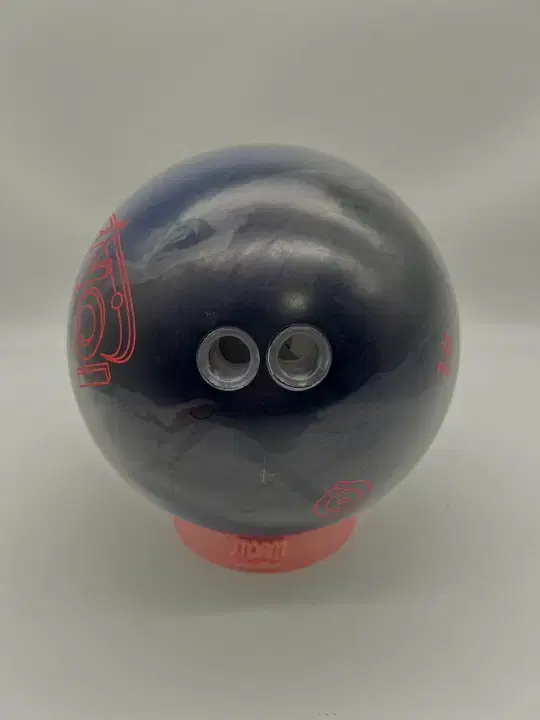 Storm Aion Pro 14p 14lb Dumbell Two-Handed Bowling Ball Package