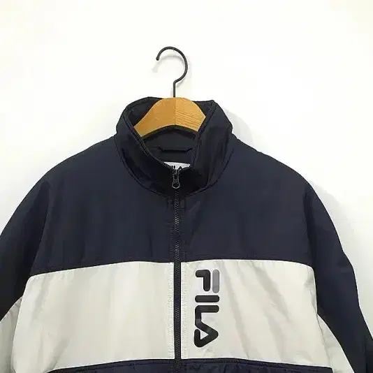 휠라 FILA 남녀공용 삼단블로킹 보아안감자켓 3400017