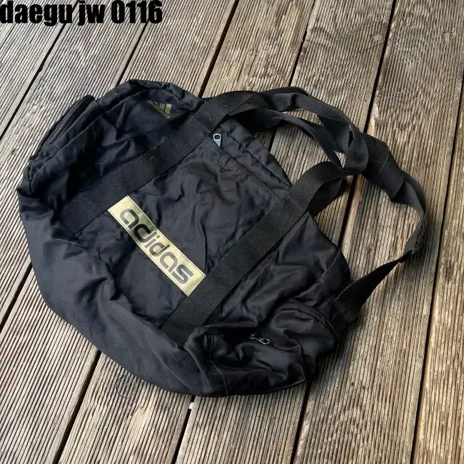 ADIDAS BAG 아디다스 가방