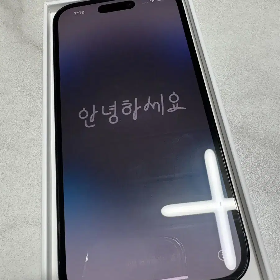 아이폰 14PRO 256GB 팝니다.