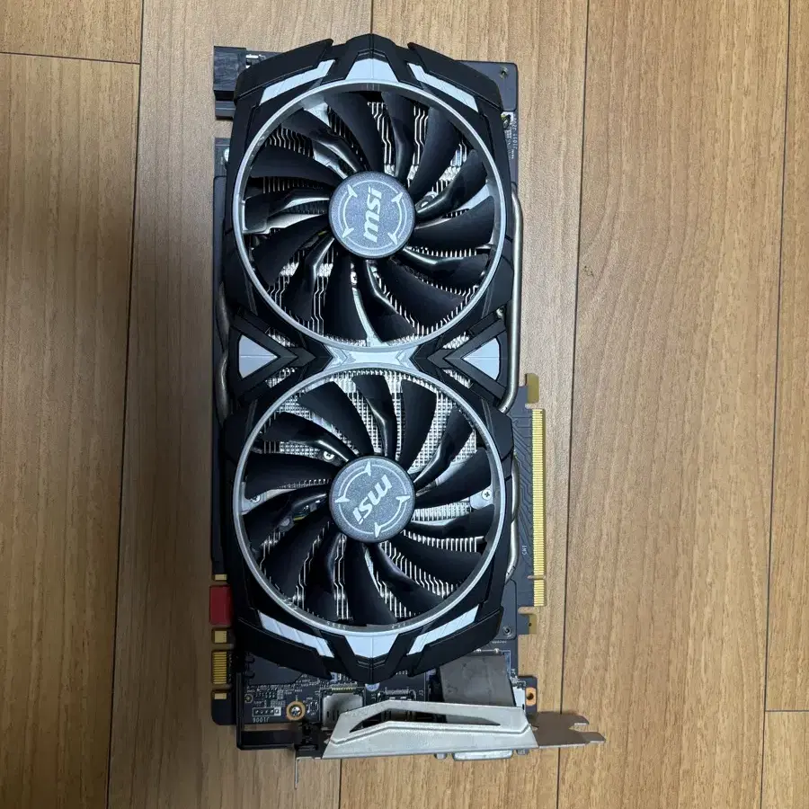 GTX1070 MSI 8GB