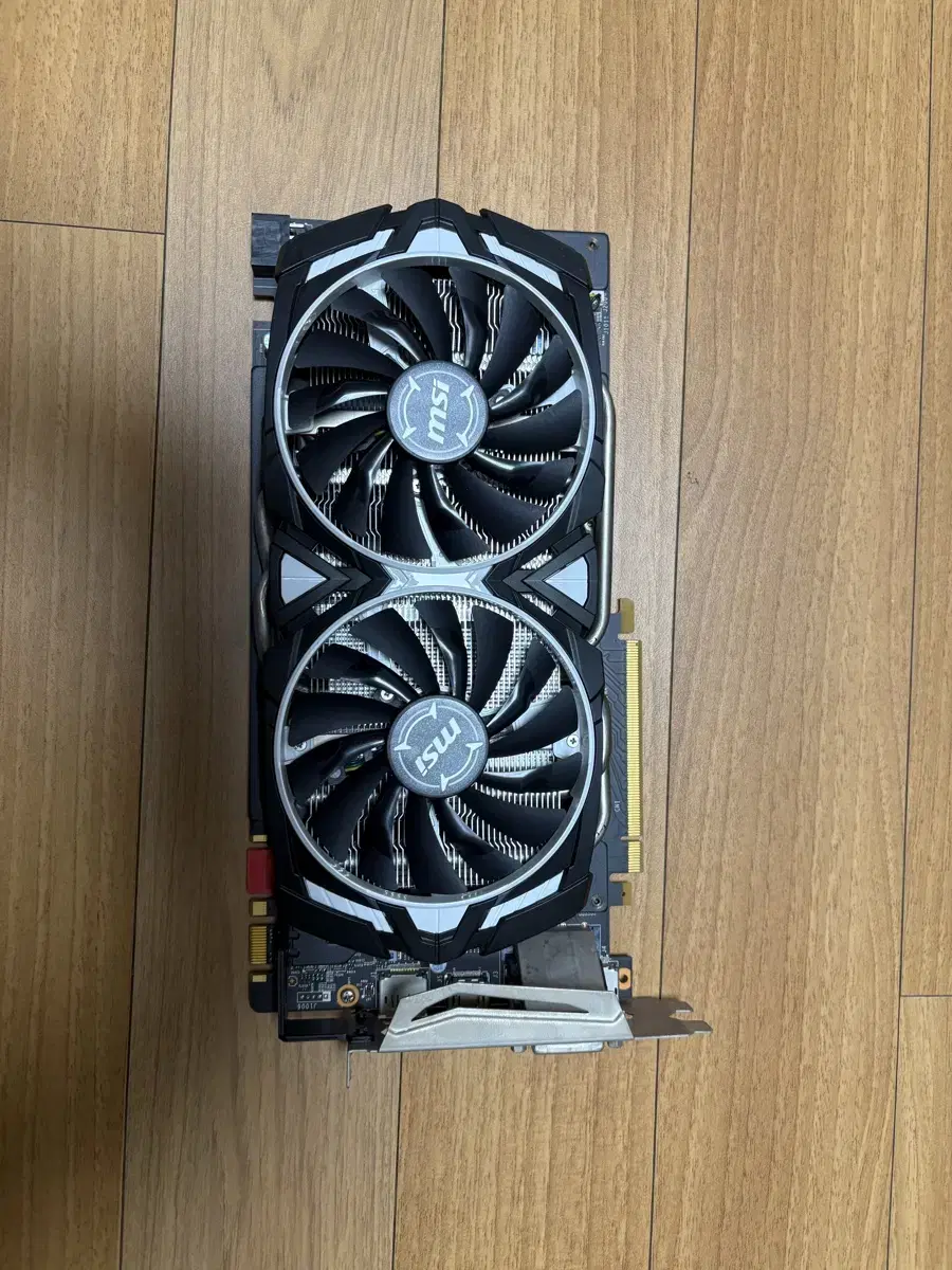 GTX1070 MSI 8GB