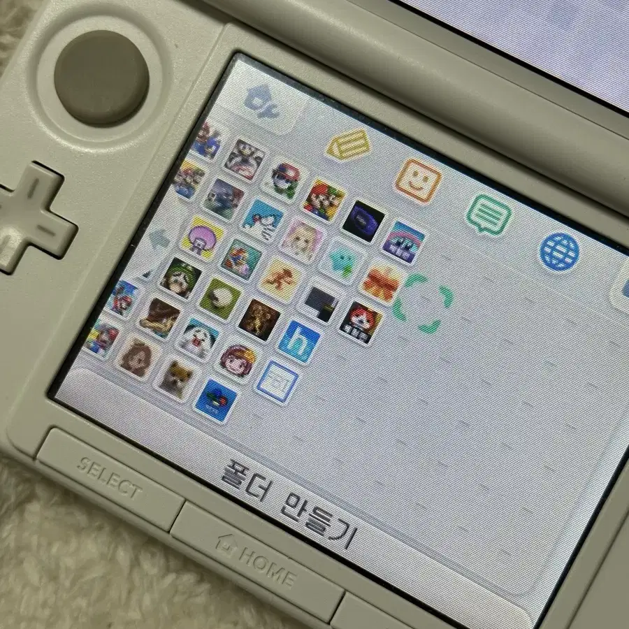 진짜급해서오늘만이가격) 닌텐도 3ds xl 게임 70개 정도 있어요