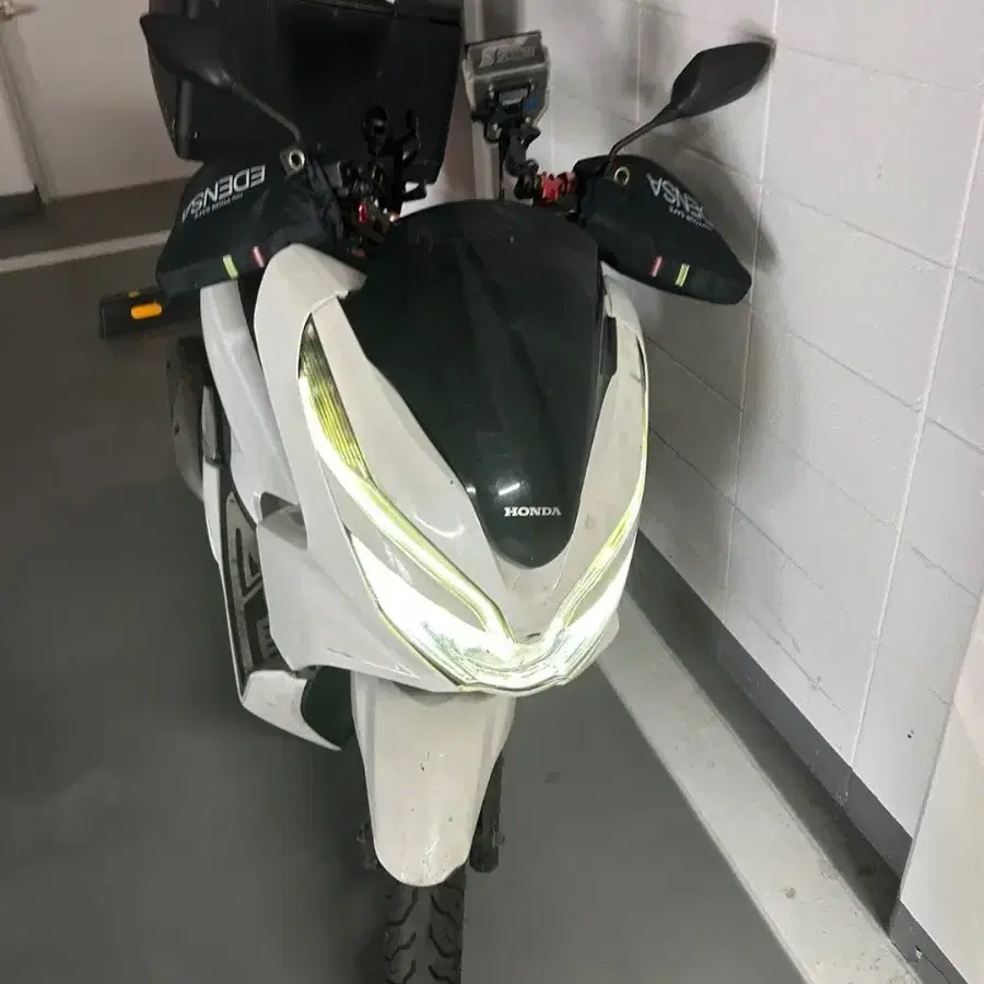 pcx125