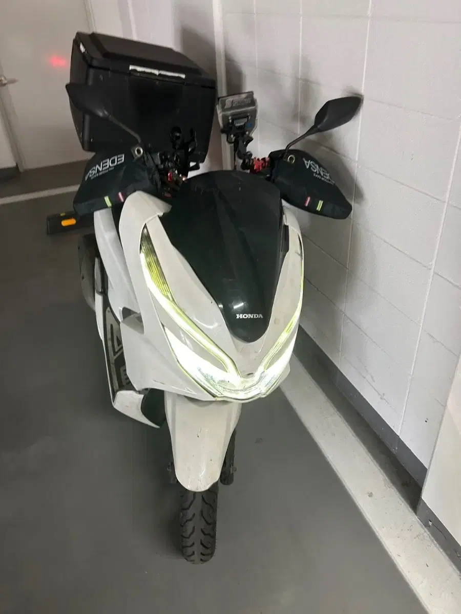 pcx125