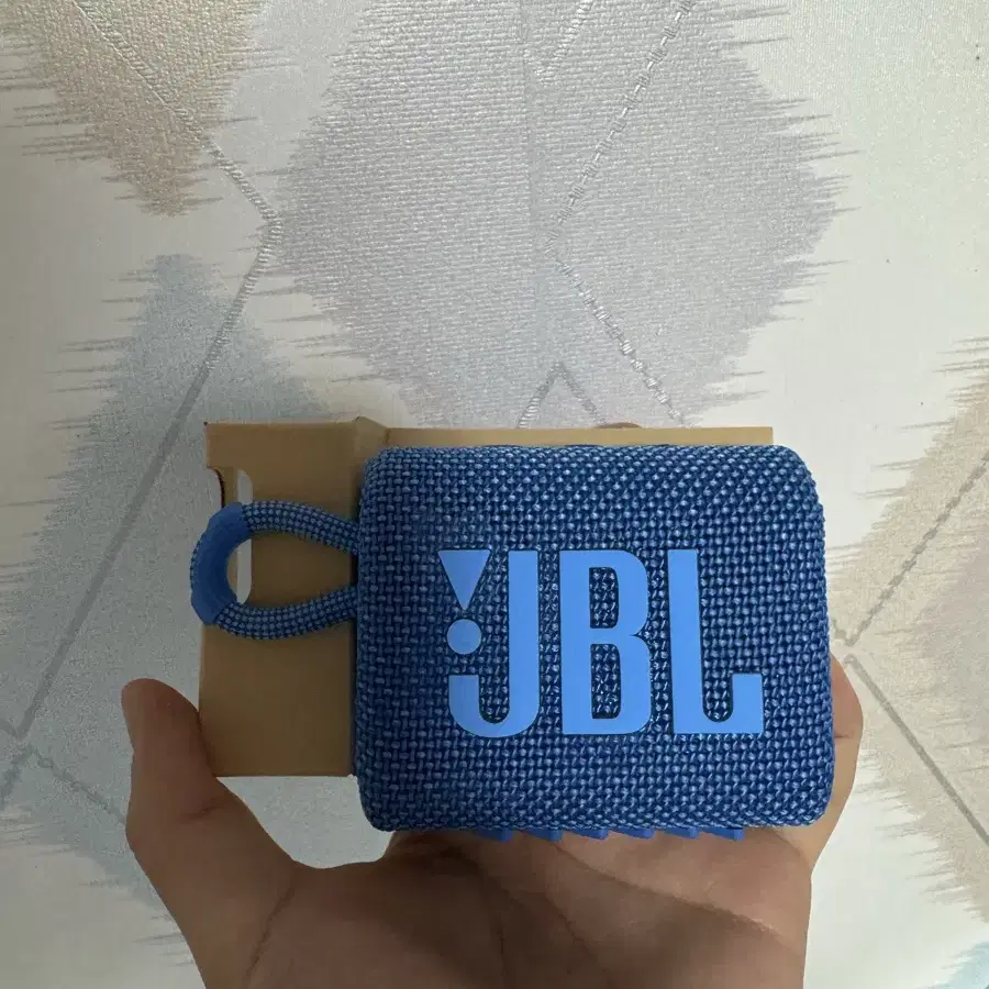 삼성전자 JBL GO3 스피커 앰프 오디오 블루투스 케이블 연결 애플