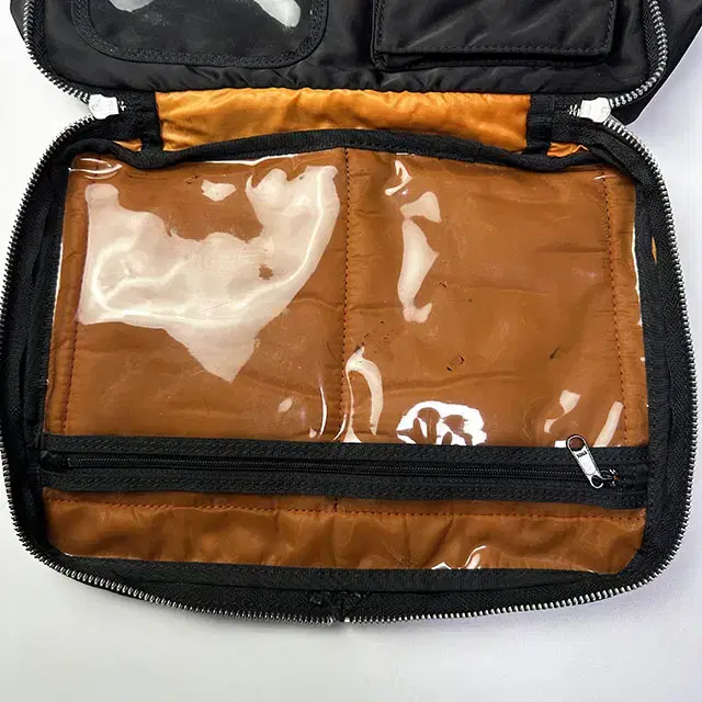 PORTER TANKER SHOULDER BAG (L) 포터 탱커 숄더백