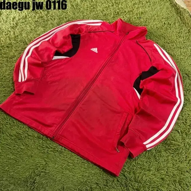 105 ADIDAS ZIPUP 아디다스 집업