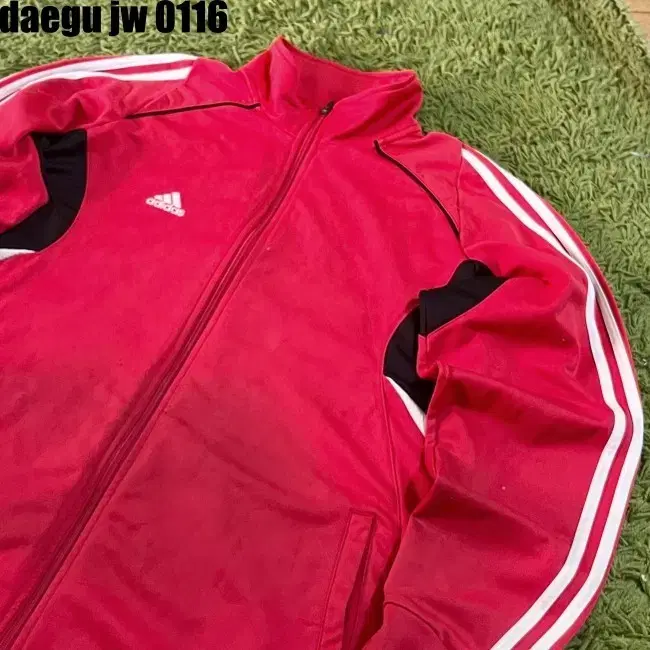 105 ADIDAS ZIPUP 아디다스 집업