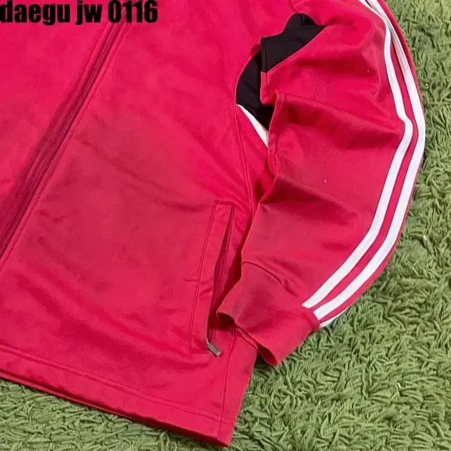 105 ADIDAS ZIPUP 아디다스 집업