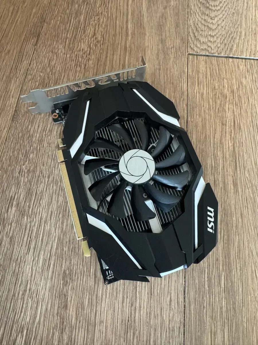 msi gtx1050ti 4gb