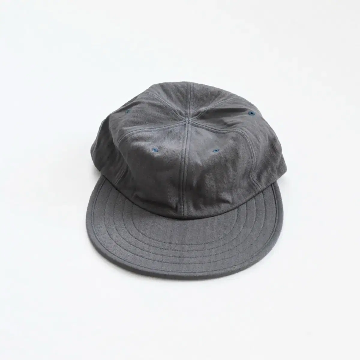 (OS) 노롤 NOROLL USUALLY CAP GREY