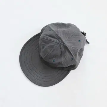 OS) 노롤 NOROLL USUALLY CAP GREY | 브랜드 중고거래 플랫폼