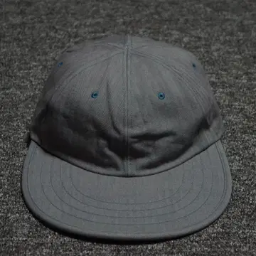 OS) 노롤 NOROLL USUALLY CAP GREY | 브랜드 중고거래 플랫폼