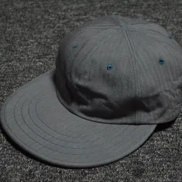 NOROLL USUALLY CAP GREY NOROLL / USUALLY CAP / GREY | Sophomore
