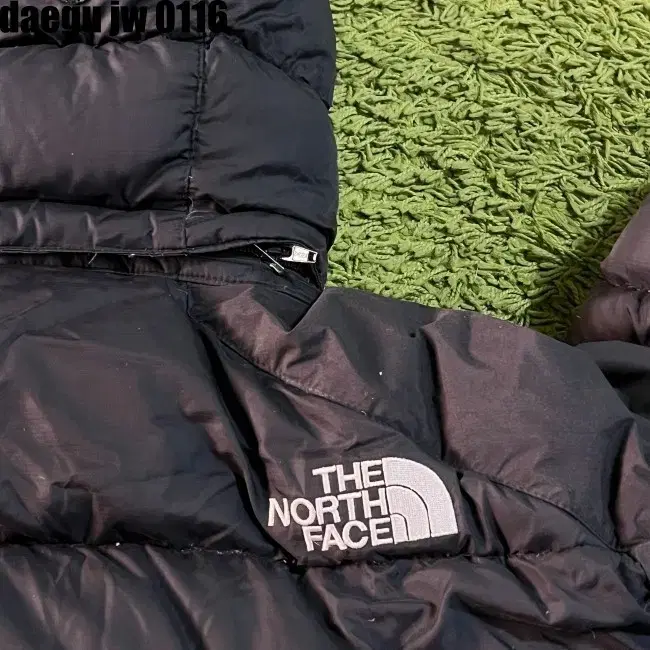 110 THE NORTH FACE JUMPER 노스페이스 패딩 점퍼