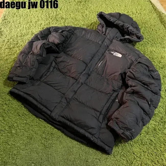 110 THE NORTH FACE JUMPER 노스페이스 패딩 점퍼