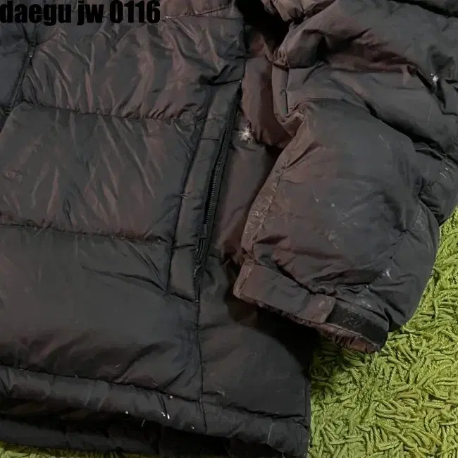 110 THE NORTH FACE JUMPER 노스페이스 패딩 점퍼