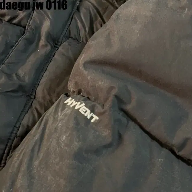 110 THE NORTH FACE JUMPER 노스페이스 패딩 점퍼