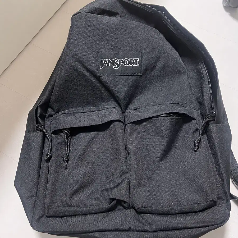 잔스포프 jansport 호프만백팩