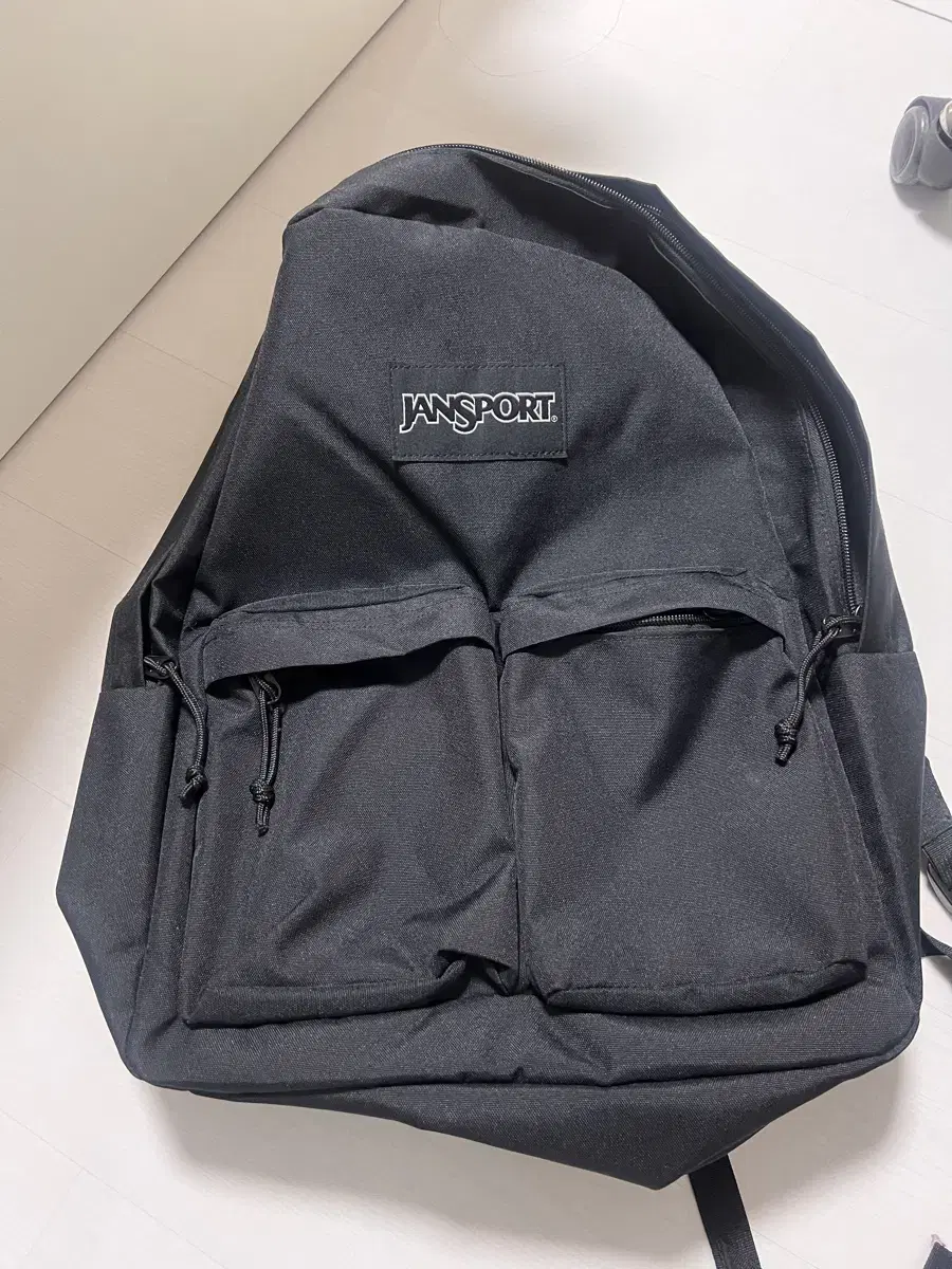 잔스포프 jansport 호프만백팩