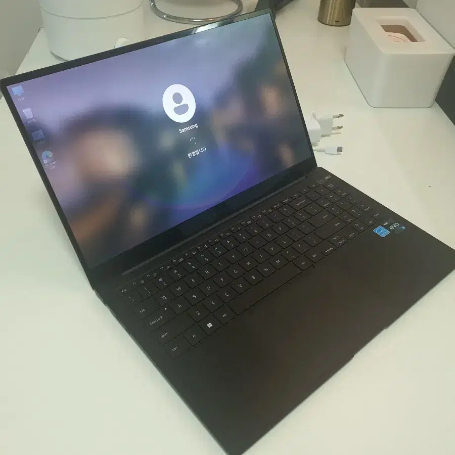 삼성 노트북 갤럭시북2 프로 i7 2023 쿨매 Nt950xee 1.1k