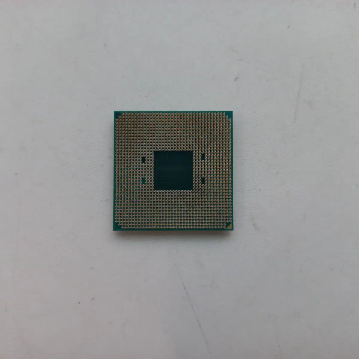 AMD 라이젠5 3400G (피카소)