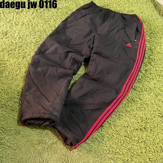 95-100 ADIDAS PANTS 아디다스 바지