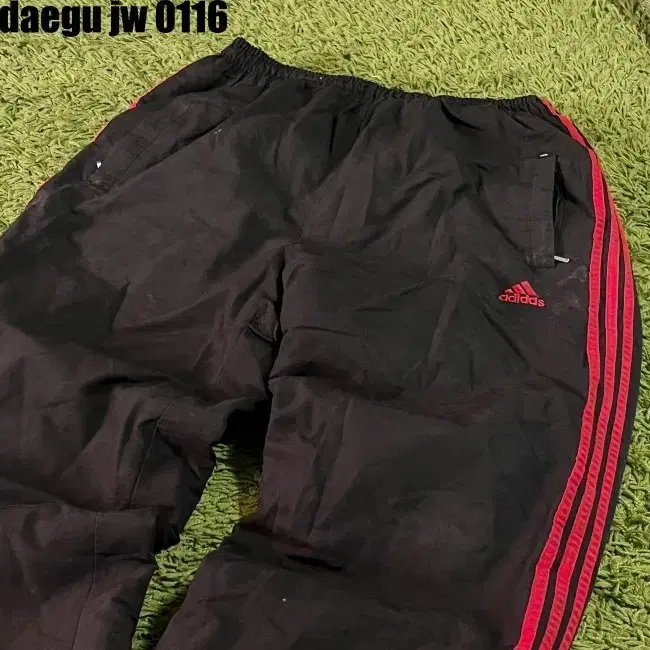 95-100 ADIDAS PANTS 아디다스 바지