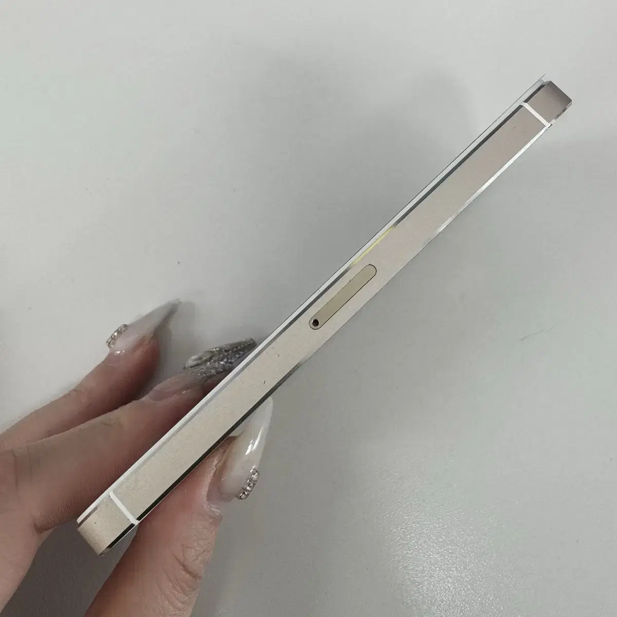 아이폰 5S 골드색상 16GB A급