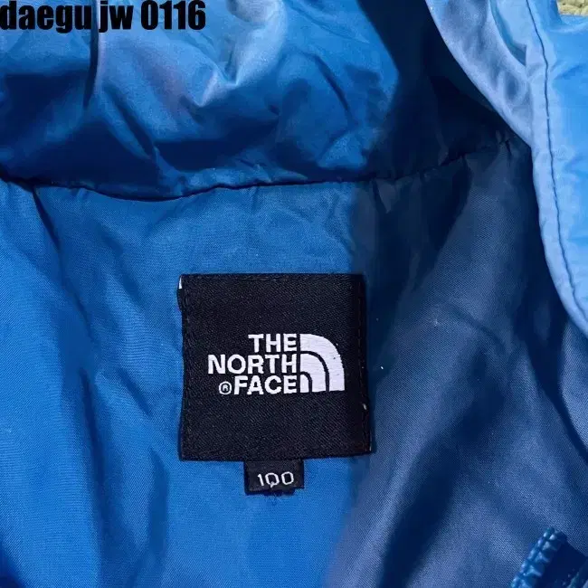 100 THE NORTH FACE JACKET 노스페이스 자켓